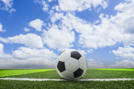 足球数据研究场景